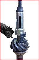 KS Tools 4603910 Poelietrekker voor differentieel hoofdaslager - thumbnail