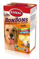 Sanal bonbons schapenvet knoflook, 150g - thumbnail