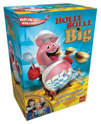 Goliath holle bolle big juniorspel