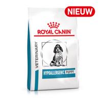 Royal Canin Hypoallergenic voer voor puppy 3,5kg - thumbnail