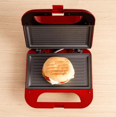 Tosti apparaat Solac SD5058 - thumbnail