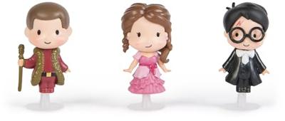 Tiana-pussel med 1000 bitar, Disney Princess Collection, 14+, Premium-pussel, Disney, 12001343, Ravensburger