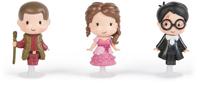 Tiana-pussel med 1000 bitar, Disney Princess Collection, 14+, Premium-pussel, Disney, 12001343, Ravensburger - thumbnail