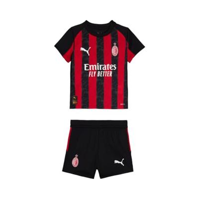 PUMA AC Milan Minikit Thuis 2025-2026 Kleuters
