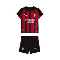 PUMA AC Milan Minikit Thuis 2025-2026 Kleuters - thumbnail