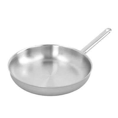 DEMEYERE - Athena 5 - Koekenpan 32cm