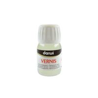Merkloos Darwi • varnish satin-finish transparant 30ml - thumbnail