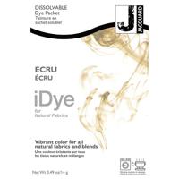 iDye voor natuurlijke stoffen, beige, 14 gr/ 1 doos - thumbnail