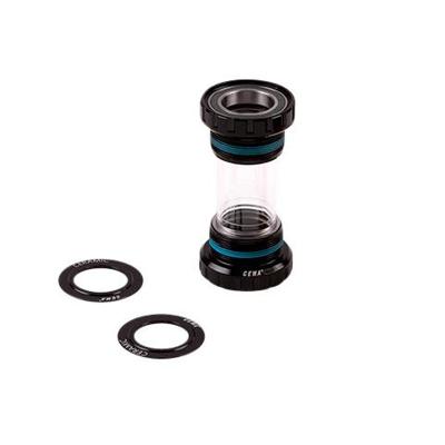 Cema bracketas ita sram gxp-rvs-zwart