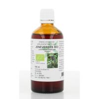 Cruydhof Juniperus communis fruct / jeneverbes tinctuur bio 100 Milliliter - thumbnail