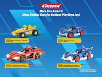 Carrera RC Team Mini Sonic Racing - Tails - thumbnail