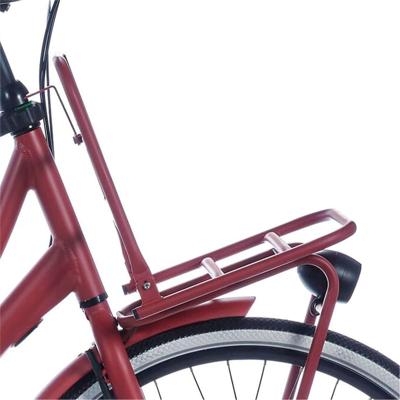 Cortina voordrager basis deel e-u4 raspberry mat