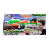 Tack Pro Attack 2 met 10 darts, 54 cm - thumbnail