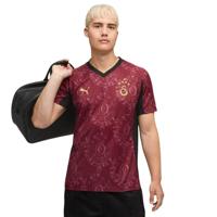 PUMA Galatasaray SK 3e Shirt 2025-2026 - thumbnail