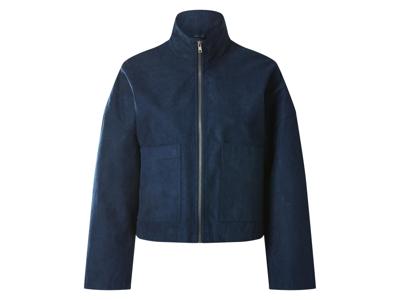 esmara Dames jas (Marineblauw, XS (32/34))