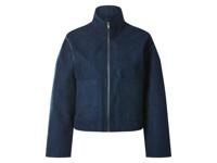 esmara Dames jas (Marineblauw, XS (32/34)) - thumbnail