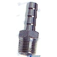 GS30224 - 1/2" 20mm RVS FITTING - thumbnail