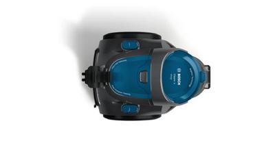 Bosch BGS05A220 Stofzuiger zonder zak Blauw Bosch BGS05A220 Stofzuiger zonder zak Blauw