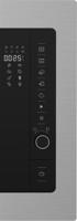 Beko BMGB25332BG Inbouw Magnetron Grijs - thumbnail
