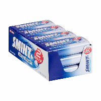 Smint 2 hours clean breath peppermint (12x 35gr) - thumbnail