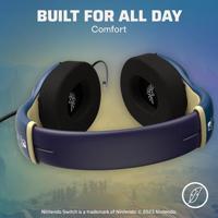 PDP AIRLITE Wired Headset - The Legend of Zelda - thumbnail