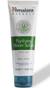 Himalaya Herbals Purifying Neem Scrub Himalaya Herbals Purifying Neem Scrub