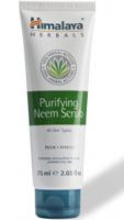 Himalaya Herbals Scrub Neem - thumbnail