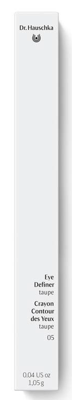 Dr. Hauschka Eye Definer Taupe 05