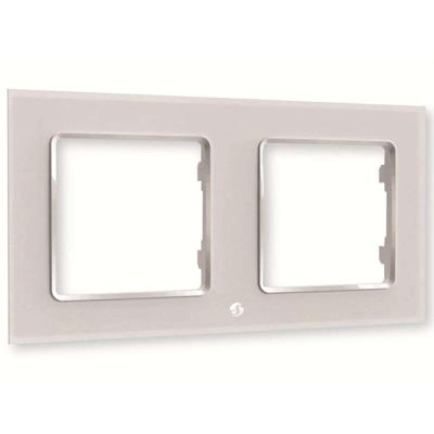 Shelly Shelly Wall frame 2 - white Frame