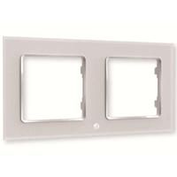 Shelly Shelly Wall frame 2 - white Frame - thumbnail