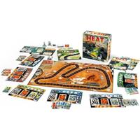 Asmodee Heat bordspel - thumbnail