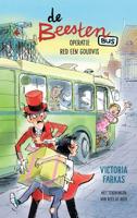 De beestenbus Operatie Red een goudvis - Victoria Farkas - ebook - thumbnail
