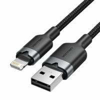 Kabel USB naar Lightning Vention LANBF 1 m - thumbnail