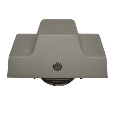 Snijmachinekop dahle 550 552 554 ronde glijstang