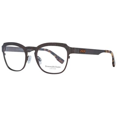 Heren Brillenframe Ermenegildo Zegna ZC5004 03849 Heren Brillenframe Ermenegildo Zegna ZC5004 03849