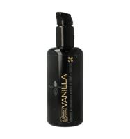Amanprana Lichaamsolie vanilla bio 200 Milliliter - thumbnail