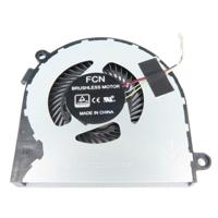 Notebook CPU Fan for Dell Latitude 3380 Series DFS1503057L0T FJ8U - thumbnail