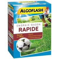 ALGOFLASH Snelle actie grasmeststof - 4kg - thumbnail