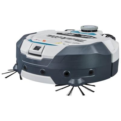 Makita drc300z | 18 v | robocleaner | zonder accu's en lader drc300z