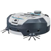 Makita drc300z | 18 v | robocleaner | zonder accu's en lader drc300z - thumbnail