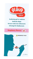 Gloup Zero Medicatie Slikgel - thumbnail