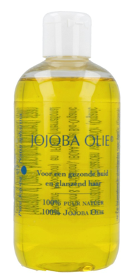 Naturapharma Jojoba Olie
