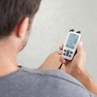 Muscular Elektrostimulator Medisana Zwart/Wit - thumbnail