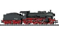 MiniTrix 16386 N stoomlocomotief BR 38 van de DR - thumbnail