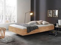 Bed IXANA 120x200 cm artisan eik - thumbnail