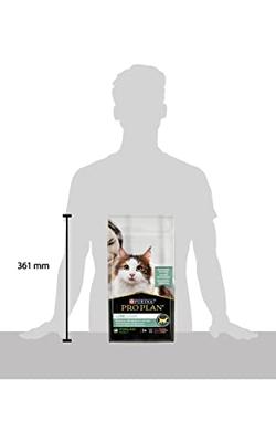 Pro Plan LiveClear Sterilised Adult met zalm kattenvoer 1,4 kg
