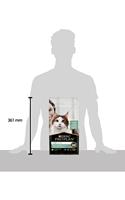 Pro Plan LiveClear Sterilised Adult met zalm kattenvoer 2 x 1,4 kg - thumbnail