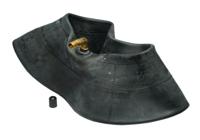 Deli Tire kruiwagen binnenband 400-8 / 16x4" met haaks ventiel - thumbnail