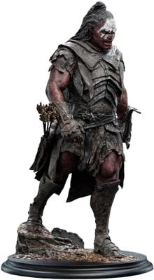 The Lord of the Rings Statue 1/6 Lurtz, Hunter of Men (Classic Series) 36 cm - thumbnail