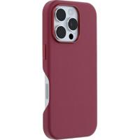 Otterbox Symmetry Backcover Apple iPhone 16 Pro Pink MagSafe compatible - thumbnail